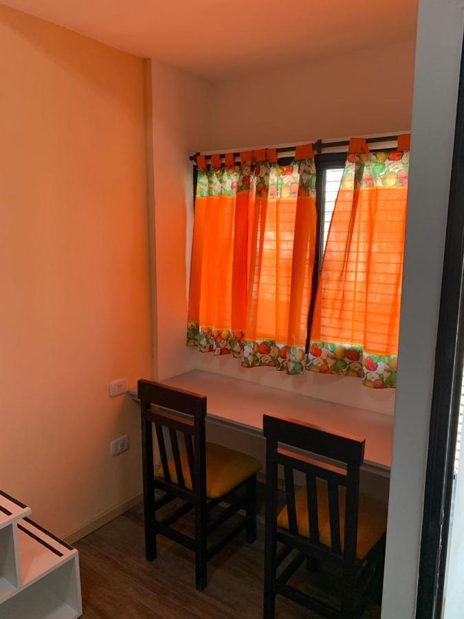 شقة Edu'S House I غوايمالين المظهر الخارجي الصورة