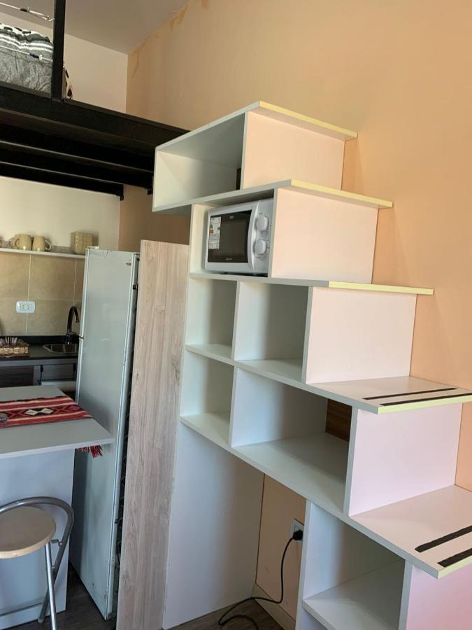 شقة Edu'S House I غوايمالين المظهر الخارجي الصورة