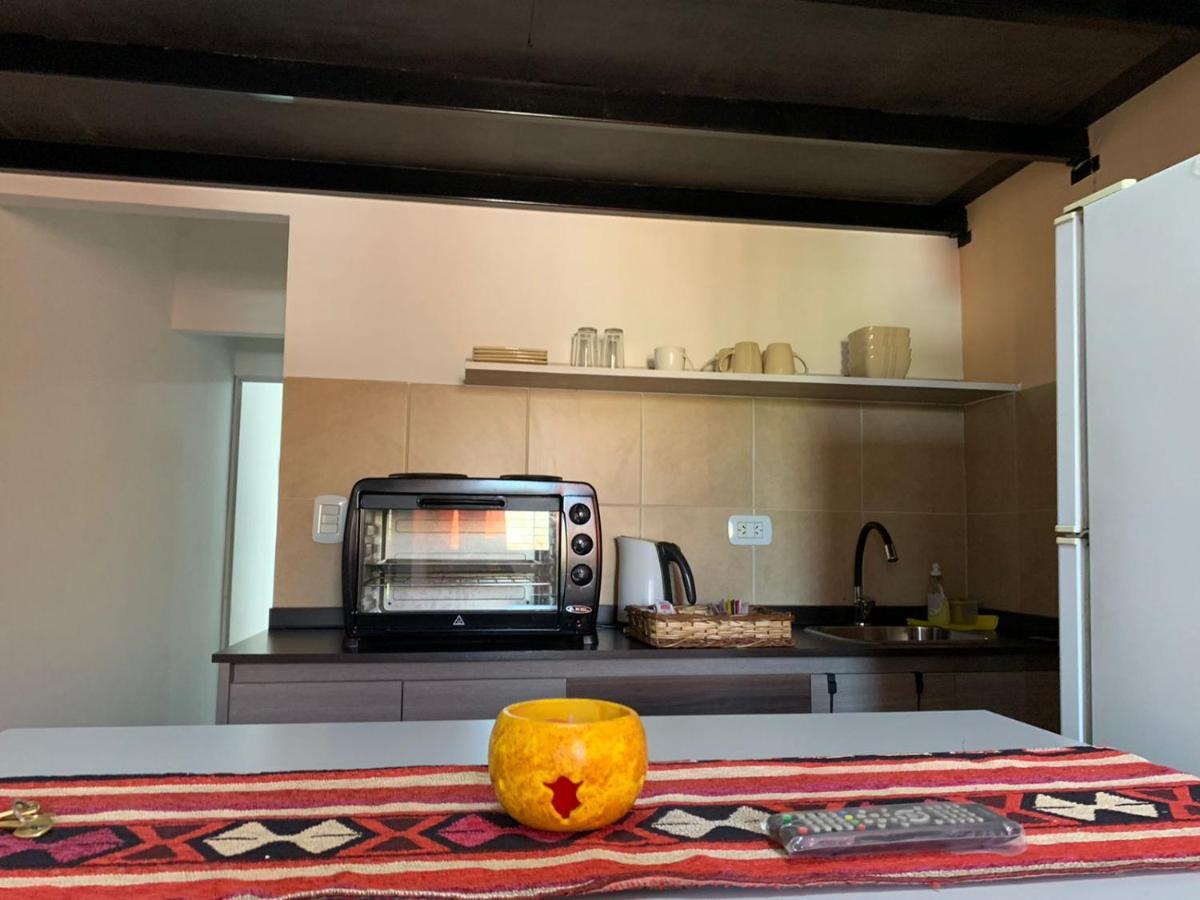 شقة Edu'S House I غوايمالين المظهر الخارجي الصورة