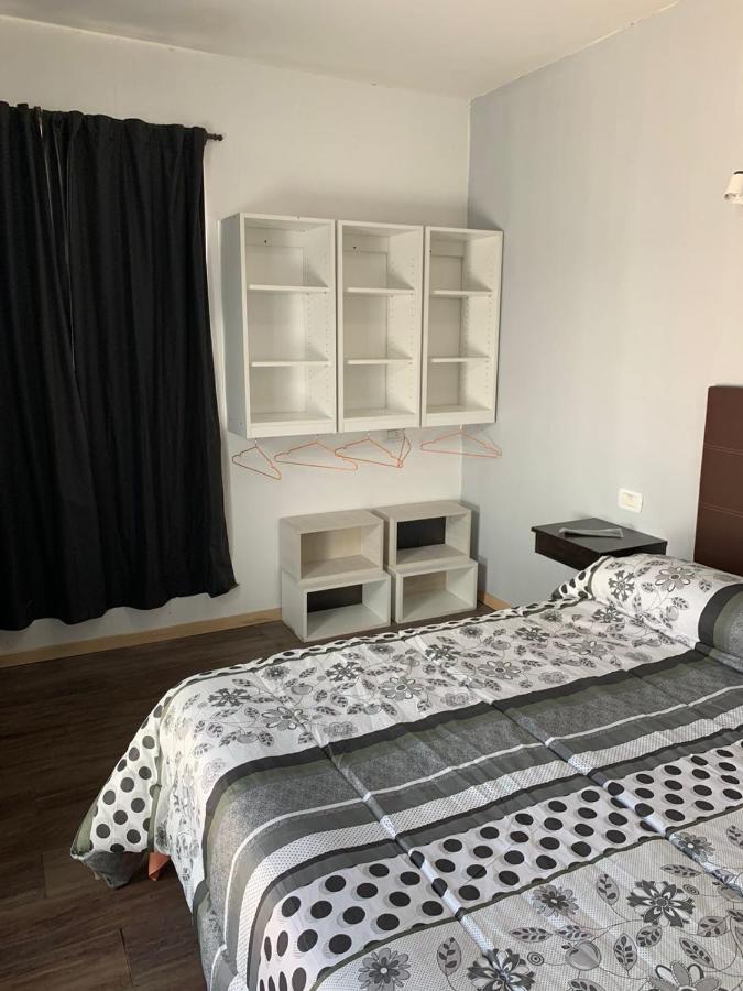 شقة Edu'S House I غوايمالين المظهر الخارجي الصورة