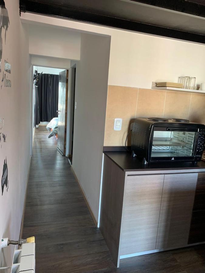شقة Edu'S House I غوايمالين المظهر الخارجي الصورة