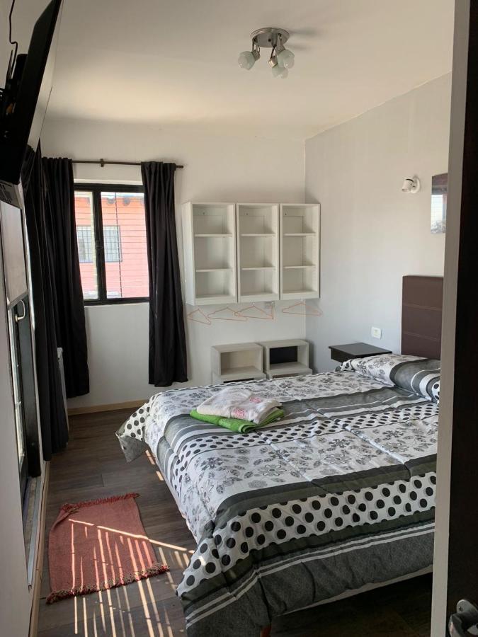 شقة Edu'S House I غوايمالين المظهر الخارجي الصورة