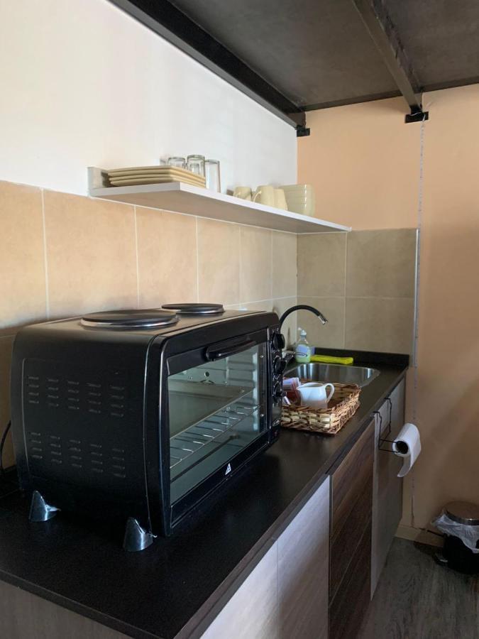 شقة Edu'S House I غوايمالين المظهر الخارجي الصورة