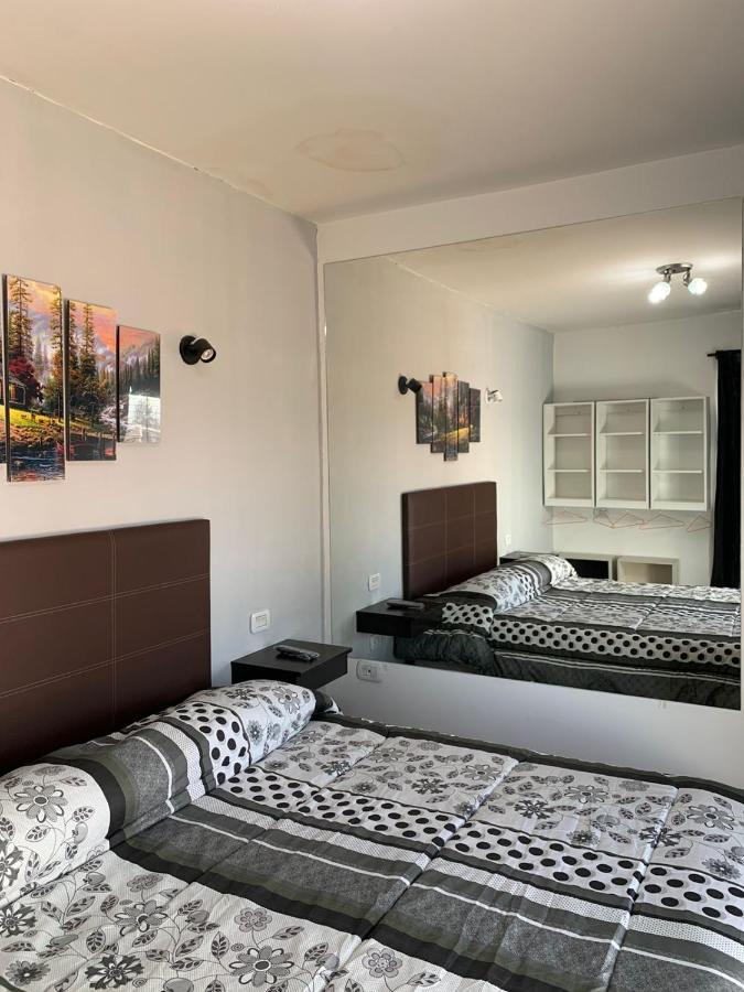 شقة Edu'S House I غوايمالين المظهر الخارجي الصورة